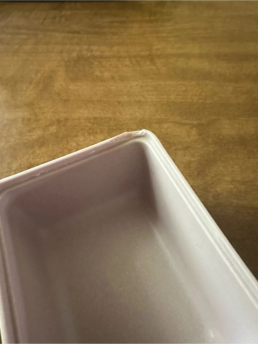 Ethique Light Lavender Soap Box Case